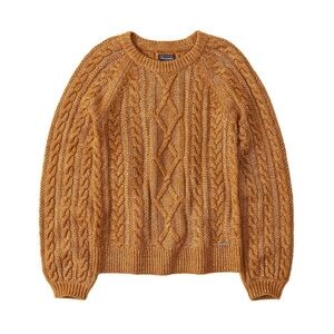 abercrombie & fitch | cable knit sweater